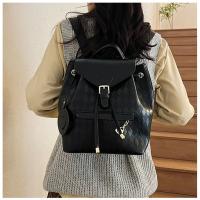 Nueva Mochila Bolso De Mujer Casual Ligero Bolso De Mujer Bolsa De Viaje Mochila De Trabajo - details 7