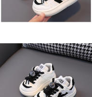 Zapatos deportivos para niños y niñas de 1 a 6 años, 3 niños, suela blanda - details 7