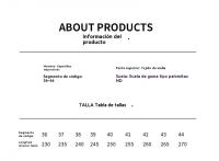 Novedad de verano, zapatos de malla, zapatillas informales transpirables, zapatos para correr ligeros de fondo suave para estudiantes - details 31