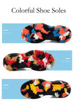 Zapatillas de baloncesto antideslizantes para hombre, zapatos deportivos transpirables para entrenamiento, zapatillas de baloncesto atléticas para jóvenes, zapatos de tenis al aire libre - details 5