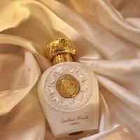 PERFUME ÁRABE OPULENT MUSK LATTAFA Unisex Eau De Parfum 100 ml - details 0