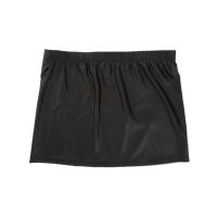 Hombres Bragas Eróticas Sexy Cuero Sintético Boxer Shorts Falda Travesti Ropa Interior Sissy Lencería Calzoncillos Split Lateral - details 5