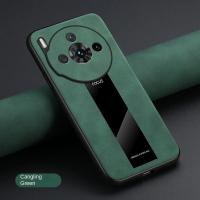 Para Nubia Z60s Pro funda de lujo armadura Magsafe mate anillo soporte contraportada para Nubia Z70 Ultra Z60 Ultra Z60s Pro carcasa a prueba de golpes - details 25