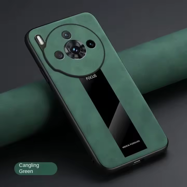 Para Nubia Z60s Pro funda de lujo armadura Magsafe mate anillo soporte contraportada para Nubia Z70 Ultra Z60 Ultra Z60s Pro carcasa a prueba de golpes - 1