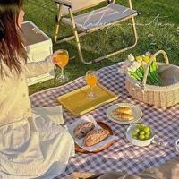 Camping Blankets