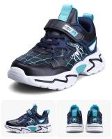 Zapatillas De Deporte de Araña de Dibujos Animados para Niños Zapatos Deportivos Cómodos - details 19