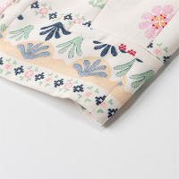 Chaleco Adelgazante para Mujer OUWU Top Sin Mangas con Estampado de Parches Ropa Femenina Nueva - details 6