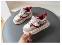 Zapatos Deportivos para Niños Zapatillas de Moda para Primavera y Otoño - details 12