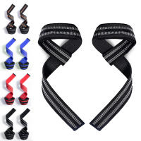 Correas de levantamiento de pesas para muñeca, levantamiento de pesas, levantamiento de pesas, entrenamiento de fuerza - details 2