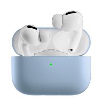 Funda protectora de silicona para Apple, cubierta a prueba de golpes para auriculares Bluetooth, AirPods PRO 2, 2023, 2022 - details 25