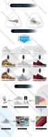 Zapatillas deportivas de moda para hombre con malla multifuncional, zapatillas de baloncesto de primavera de TPU transpirables y que absorben los golpes - details 3