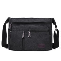 Bolso bandolera para hombre Capacidad Un hombro Bolso cruzado diagonal - details 13