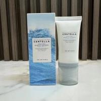 skin1004 ácido hialurónico centella asiática protector solar acuoso/esencia solar 50ml - details 4