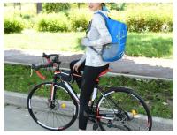 Mochila ligera para deportes al aire libre de 20L con visión nocturna reflectante, correas ajustables, comodidad transpirable - Ideal para ciclismo, senderismo, camping, trekking y viajes, mochila para viajes - details 28