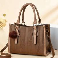 2022 nuevo bolso cómodo y hermoso para mujer, ligero, con cierre de cremallera y decoración de plumas, 16341 - details 7