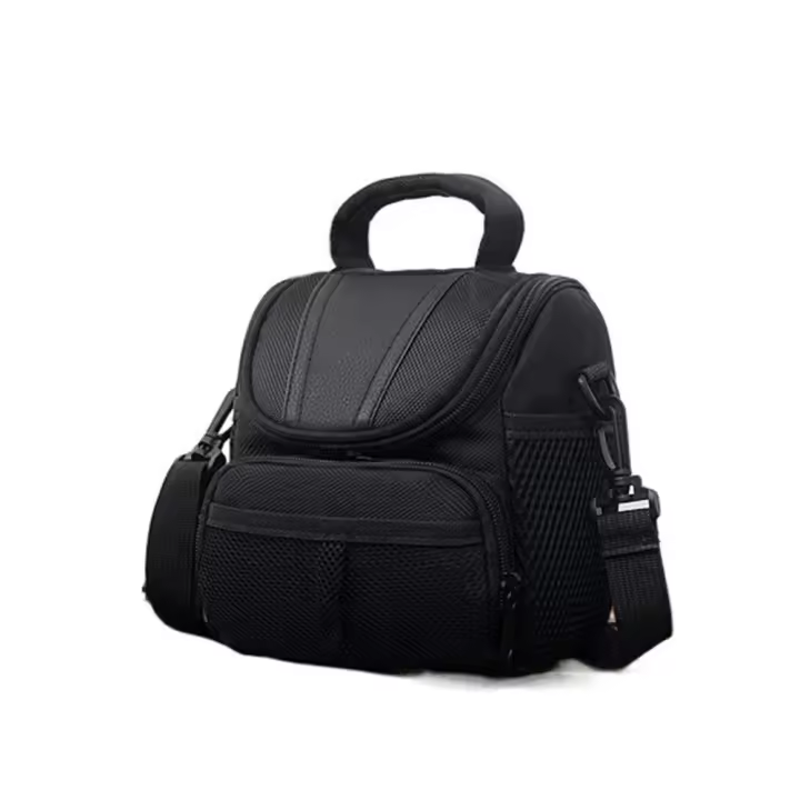Bolsa de equipo fotográfico para cámara DSLR, bolsa protectora para cámara de Video, bolsa de hombro Digital para cámara SLR - 1