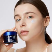 Medicube Zero Pore Crema de Una Día Visibilidad Reducida de Poros, Control de Aceite - details 2
