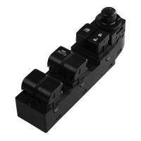 BAPJ-66-350A BAPJ66350A Botón de interruptor de control de ventana eléctrica principal para Mazda 3 2017 - details 0