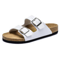 Zapatos de verano para hombre y mujer, cómodos zapatos de playa, para interiores. - details 12