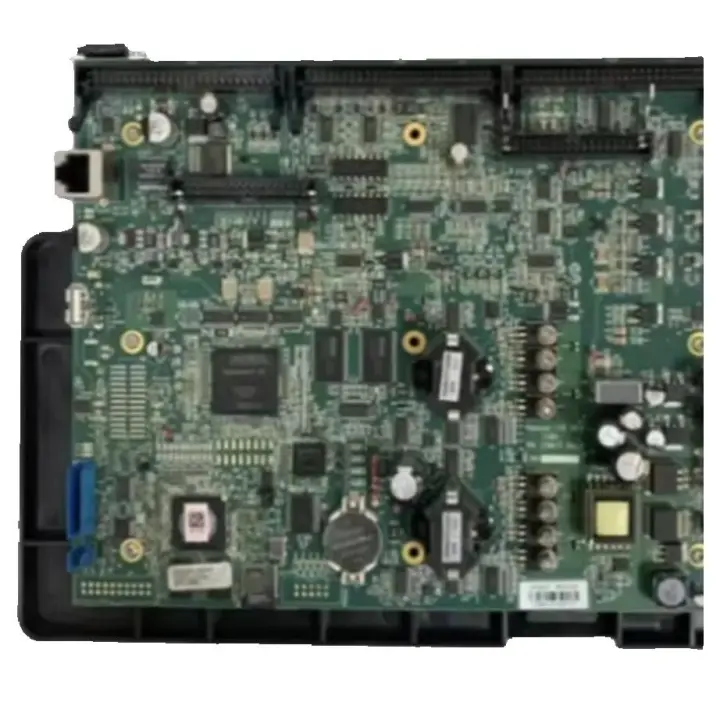 100% nueva placa CSB original para impresora vj 1610DH SP399597W 1610DH - 1
