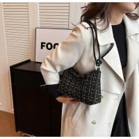 Bolso de mujer de lujo 2025 Bolso de mano de moda con asa superior para uso nocturno - details 9