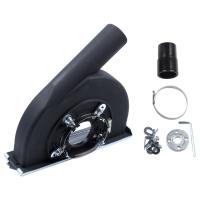 Kit de cubierta antipolvo para amoladora angular, accesorios para herramientas eléctricas de corte en seco, 150, 180, 230 - details 0