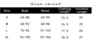 Conjunto de lencería erótica con lazo para mujer, ropa interior sexy con escote profundo en V, sin aros, pijama bonito de dos piezas - details 0