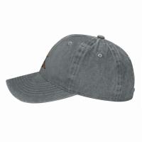 Moda trabajo duro Krtek The Mole dibujos animados Retro gorra de béisbol algodón protección solar gorras Unisex Casual Golf sombreros - details 2