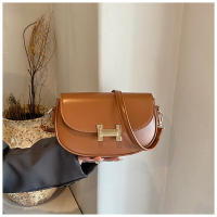 Bolso de hombro para las axilas de las mujeres, nuevo bolso de mensajero de moda - details 35