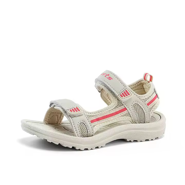 Sandalias para niños, zapatos de playa, zapatos de verano para hombres y niños. - 1