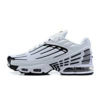 Nuevas zapatillas deportivas, empalmes de colores tn3, más zapatillas de correr para hombres y mujeres con colchón de aire - details 3