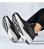 Novedad de verano, calzado deportivo para hombre, antideslizante, resistente al desgaste, adecuado para correr y otros deportes - details 15
