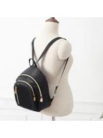 Mochila para mujer, mochila de ocio a la moda, mochila coreana para mujer, bolsas de viaje informales, mochila para niñas - details 12
