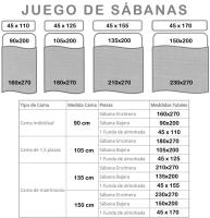 Juego de Sabanas Coralina, Térmica Aleatorio 100%Poliester Sabanas Bajo Costo, Modelo Aleatorio. Ropa de Cama de 3 Piezas Envió de forma Aleatoria. Extra Suave y Térmica - details 1