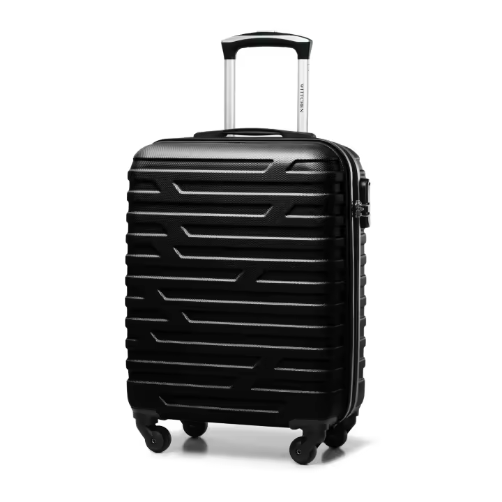 WITTCHEN Maleta de Viaje Equipaje de Mano Maleta - 1