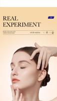 10 Uds. Mascarilla Facial antiarrugas de colágeno antienvejecimiento líneas finas piel firme hidratante brillo cuidado de la piel cosméticos Coreanos - details 11