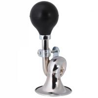 Bocina de Ciclismo Vintage Retro de Alta Calidad y Duradera 18cm Bocina de Trompeta para Bicicleta No Electrónica - details 2