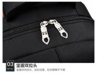 Mochilas y velos de gran capacidad para hombre Mochilas para hombre - details 26
