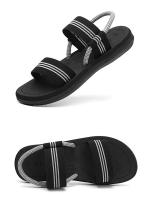 Sandalias de verano para hombre, de dos usos, informales, para exteriores, para hombre y mujer, para uso en exteriores, antideslizantes, para playa - details 6