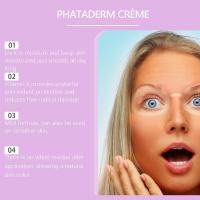 FSP 100+ Crema de protección solar ligera, alivio de la piel, bloqueo UV, hidratante - details 10