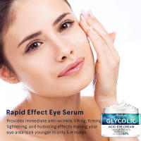 Crema para los Ojos Anti-Arrugas Instantánea Firmeza para Líneas Finas Elimina Ojeras y Bolsas - details 7