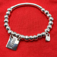 Pulsera de Lujo para Mujer 2025 Accesorios de Fiesta de Alta Calidad Regalos Exquisitos unode50 - details 3