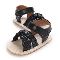 Zapatos de Princesa Nuevos 2025 Zapatos Suaves para Niñas Pequeñas Zapatos de Caminar para Bebés - details 11