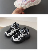 Zapatillas Deportivas de Suela Suave para Niños de Primavera y Otoño Zapatos Casuales para Niños Estudiantes - details 9