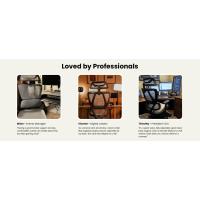 EC100 Ergonomic Chair