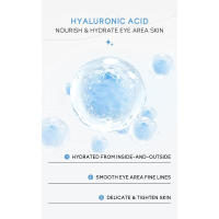 LAIKOU Crema Hidratante e Iluminadora para el Contorno de Ojos 20g - details 7