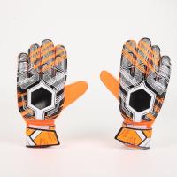 Guantes De Fútbol para Niños y Adultos, Portero Deportivo, Antideslizantes - details 2