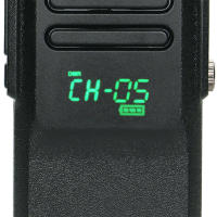 Radio de Caminante Digital Retevis RT50 DMR Transmisor Portátil UHF IP67 Impermeable - details 22