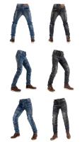 Vaqueros moto hombre mujer MX Carreras aire libre resistente viento - details 2
