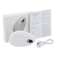 Masajeador eléctrico Gua Sha para el cuidado de la piel, herramienta de masaje de acupuntura Guasha, dispositivo de salud - details 13